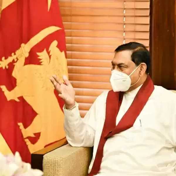 श्रीलंका ने 367 गैर-आवश्यक वस्तुओं के आयात पर प्रतिबंध लगाया